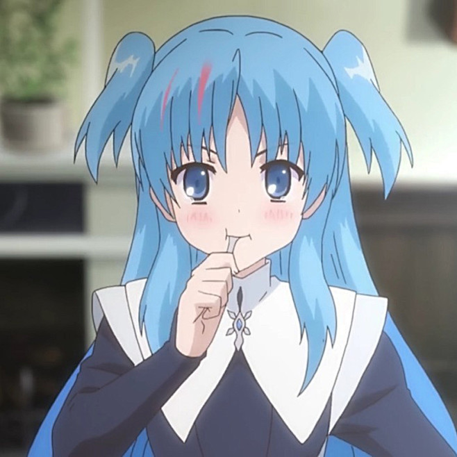 末日时在做什么有没有空可以来拯救吗珂朵莉威廉克梅修艾瑟雅奈芙莲