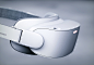 Ideoteque : Ideoteque VR Virtual Headset