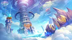 《神之物语》游戏壁纸-下载|礼包-《神之物语》手游官网