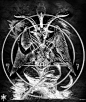 //

 

(前方安全)随手存的一些撒旦向(美)图 ​​​​