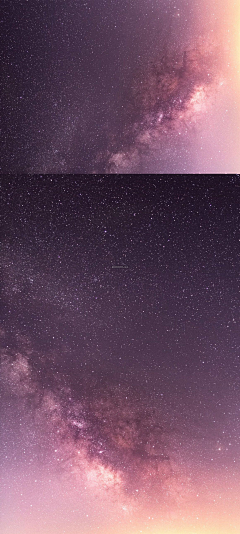夻姡采集到星空素材