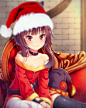 Megumin Christmas Mk2