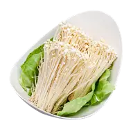 金针菇灵感图 8