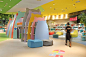 Do-Do-store by Taipei Base Design Center, Shanghai – China » Retail Design Blog