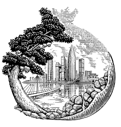不识牛马见朝阳采集到版画