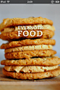 [移动应用]欢迎页 之 那些美好风景 evernote food04