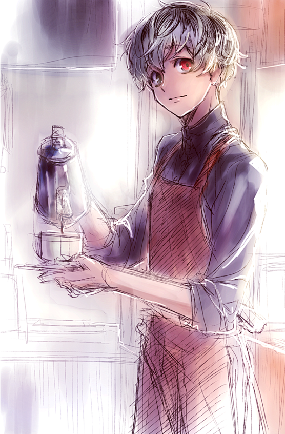 东京喰种:re  东京食尸鬼:re  佐...