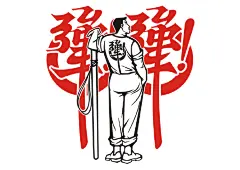 #品牌IP化怎么搞# 诸多不妥协 只为一碗面 犟小面IP设计#从美到美好# ​​​​