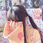  少女心头像.♡[仙儿瞳.]