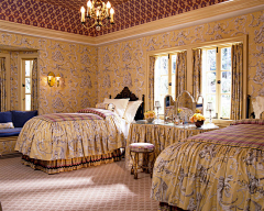 gasone采集到Susan Cohen, ASID | Beverly Hill