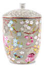 PiP studio Porcelain Canister available at #Nordstrom