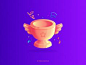 Trophy by Tribhuvan Suthar