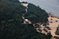 大连世界观山体公园