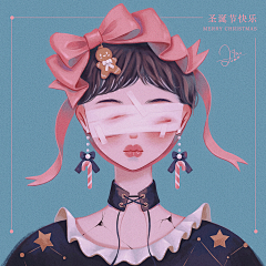 小妖插画采集到小妖插画的原创画板