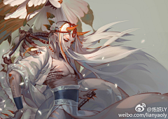 ·Rinno·采集到炼妖~
