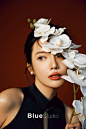 新中式写真 | 国风YYDS - 小红书