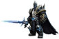 hots-arthas