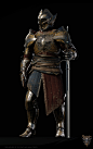 Armor - Baldur's Gate 3