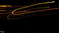 高光 光效 曲线 线条 霓虹灯 lights（2000 x 1125）