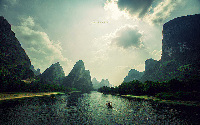 Day 9: Li River | Fl...