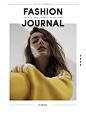 Fashion Journal 161: 