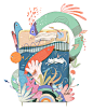 Sleep : A personal illustration