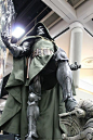 Dr. Doom.............................: