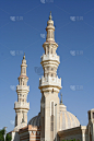 Minarets2