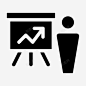 介绍演讲促销图标 给予 icon 标识 标志 UI图标 设计图片 免费下载 页面网页 平面电商 创意素材