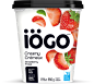 Creamy – Strawberry – 2kg : We feed your true nature with the largest variety of yogurts, flavours and sizes in Canada