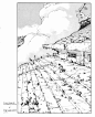 大触丨大友克洋的神作《阿基拉》 : 宫崎骏说：“一个异能少年站立在东京废墟之上，人人都会说这是大友克洋。”