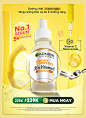 Garnier Official Store - Shopee Mall Online | Shopee Việt Nam