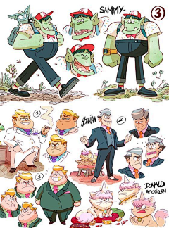 静悄悄、采集到设计