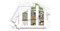 mz木子采集到x 学校景观