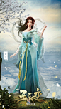 星辰变 姜立