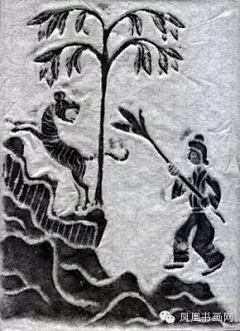 Dandya采集到砖像画