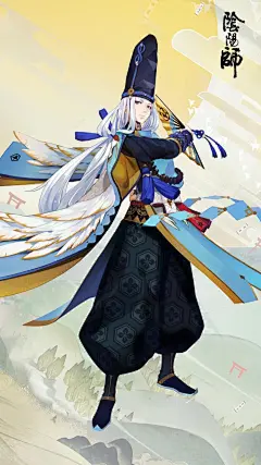 阴阳师高清手机壁纸