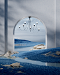 Moooi Gravity Chandelier