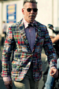 Nick Wooster