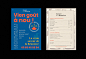 BRANDING • Saveurs de la Réunion : Saveurs de la Réunion is a French caterer specialising in Creole cuisine from Reunion Island. For its communication strategy as well as the realization of its branding they decided to use BIS Studio Graphique. This visua