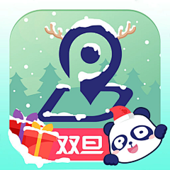 海航线采集到APP ICON 节日