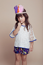 LITTLE MISS GALIA / SPRING SUMMER 2015 : LOOKBOOK & CAMPAIGNSPRING / SUMMER 2015Photography. Jesy AlmaguerSet. Vicky DehesaModels. Alondra, Mia, Beca, Galia, Layla, Natalia, Paula, Sofia, Carito, Eva & Victoria