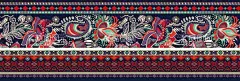 民族花  - 源文件下载【酷图网】腰果花,民族花,定位花,矢量图,大牌花