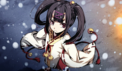 Sato砂糖采集到二次元