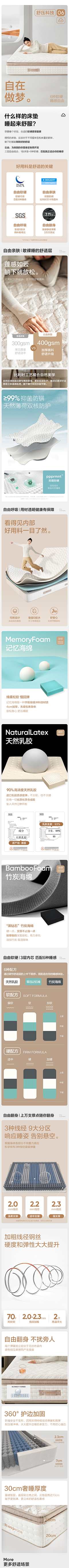 战ove采集到床垫