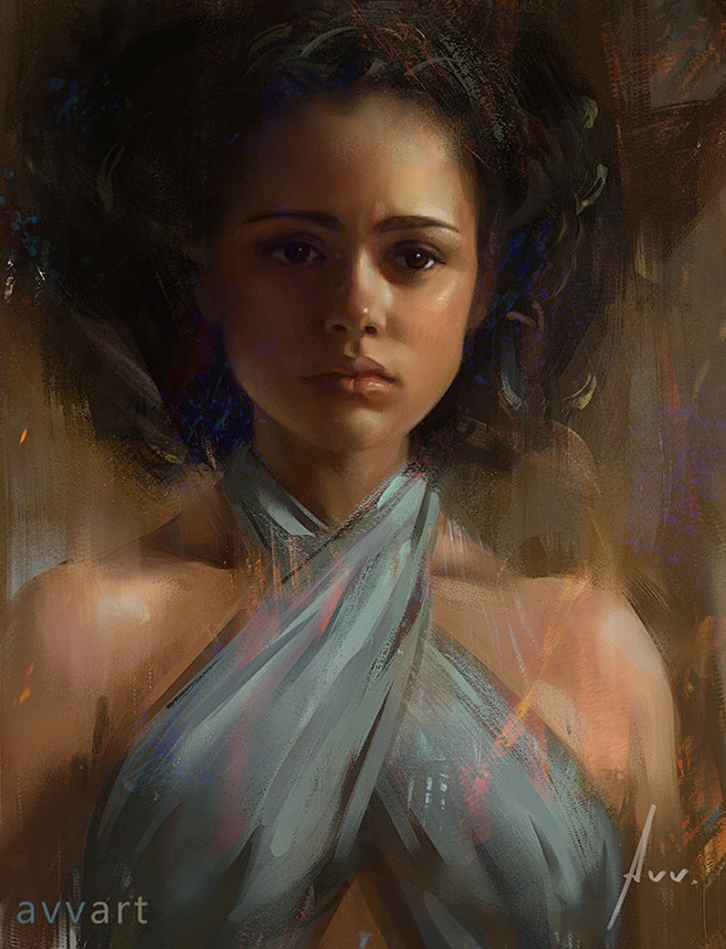 Missandei , Aleksei ...