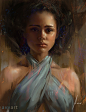 Missandei , Aleksei Vinogradov : Missandei,  study
instagram: https://www.instagram.com/avvart/
Vk: https://vk.com/vinogradovart
behance: https://www.behance.net/avvart
deviantart: http://avvart.deviantart.com/
tumblr: http://avvart.tumblr.com/
twitter: h