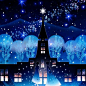 【图楼】冰雪奇缘——艾莎女王_看图_女王吧_百度贴吧