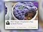 Recipe-widget