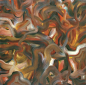 红-蓝-黄
艺术家：格哈德·里希特
年份：1972
材质：布面油画
尺寸：150 x 150 CM
